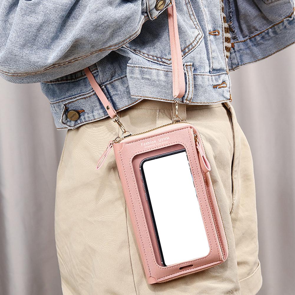 Dameshandtassen van zacht leer - Women Bags Leather recensie en prijs