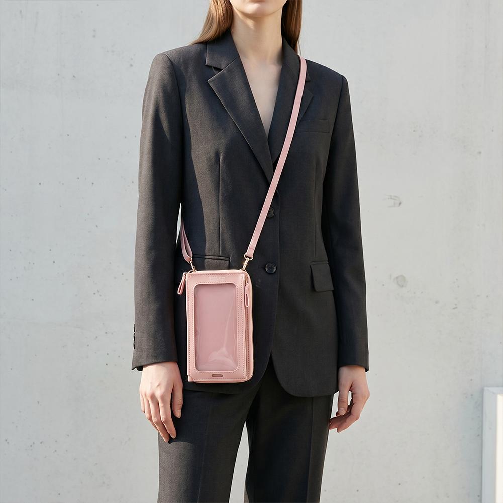 Dameshandtassen van zacht leer - Women Bags Leather recensie en prijs