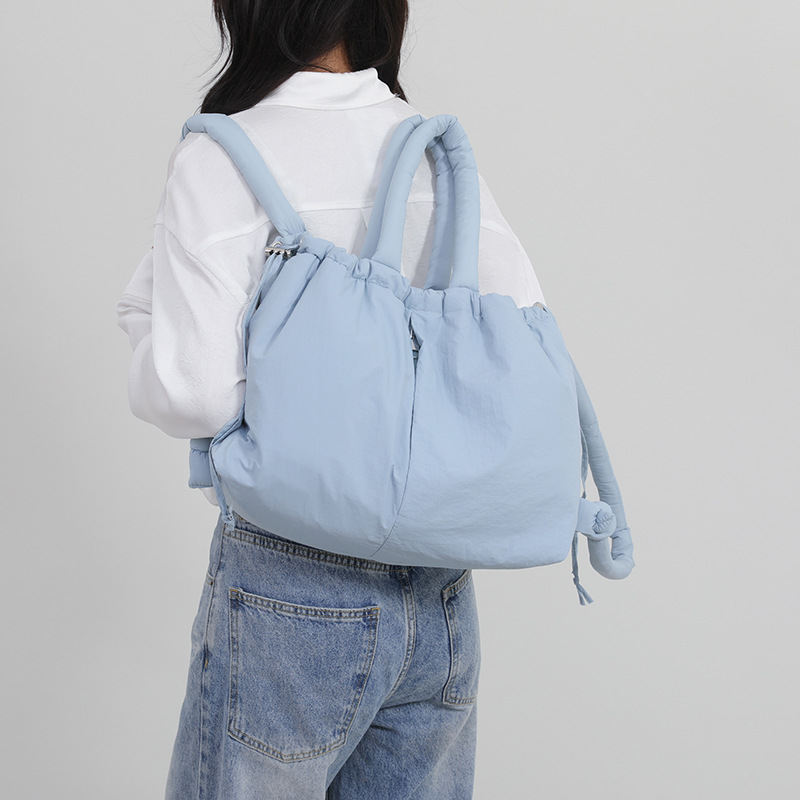 Dames Nieuwe Tas Donzen Gewatt - Women Bags White recensie en prijs