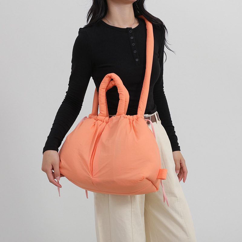 Dames Nieuwe Tas Donzen Gewatt - Women Bags White recensie en prijs
