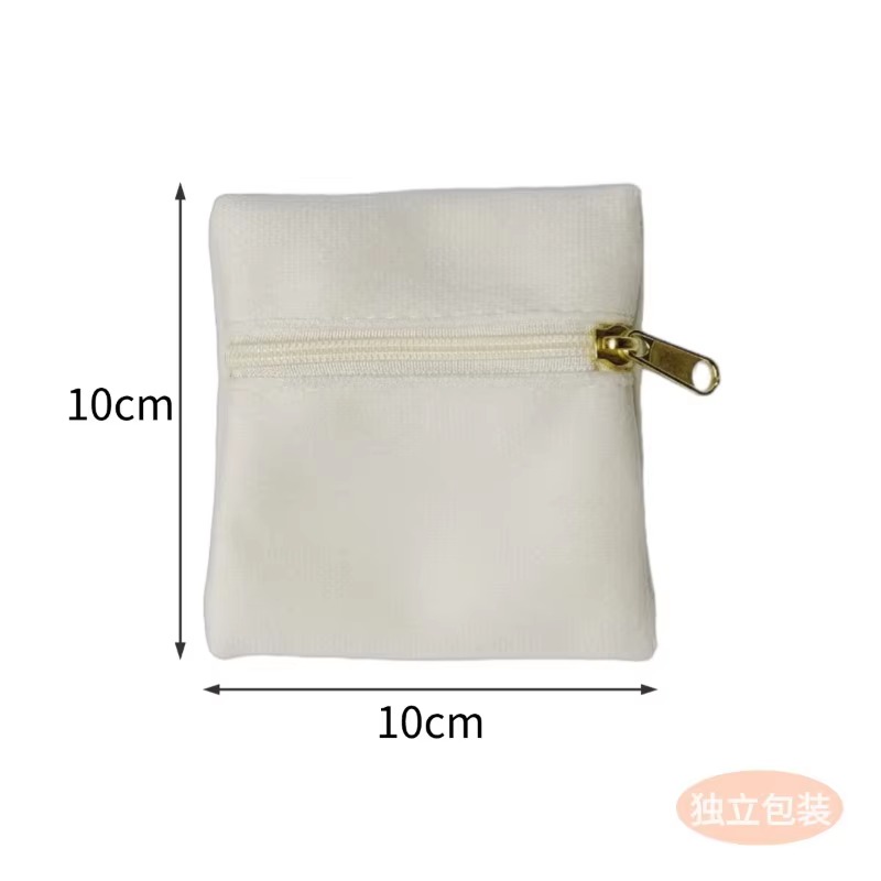 10 stuks fluwelen sieradenzakj - Women Bags For Eid recensie en prijs