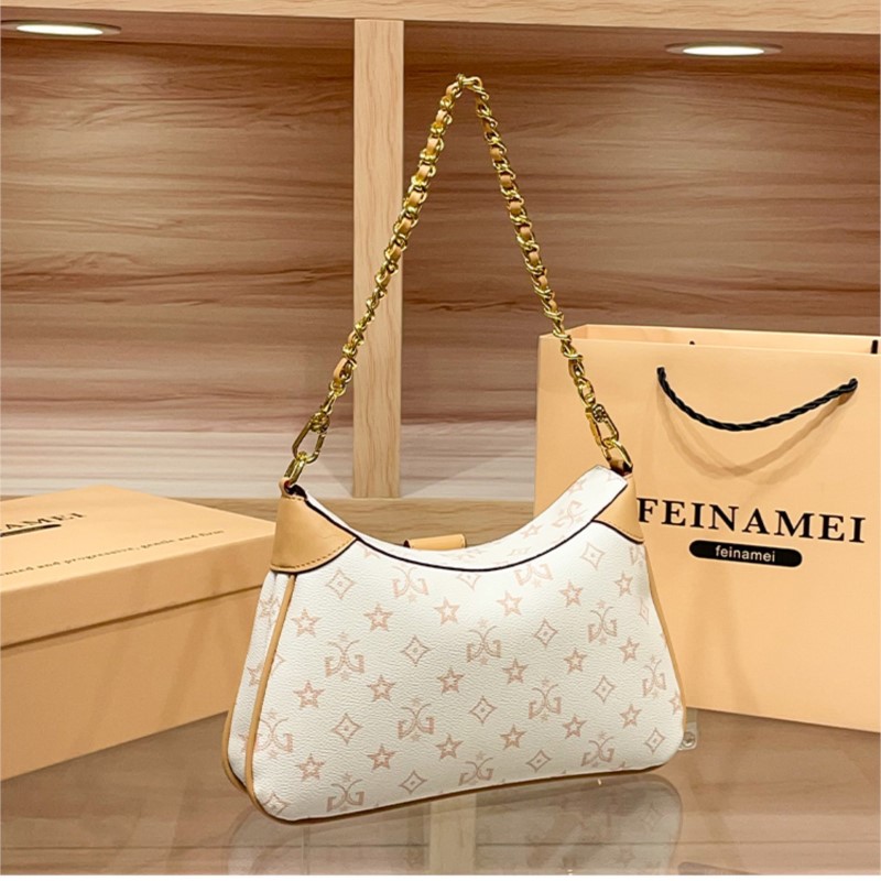 Licht luxe merk dames schouder - Women Bags High End Brands recensie en prijs
